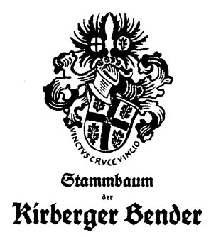 Bender